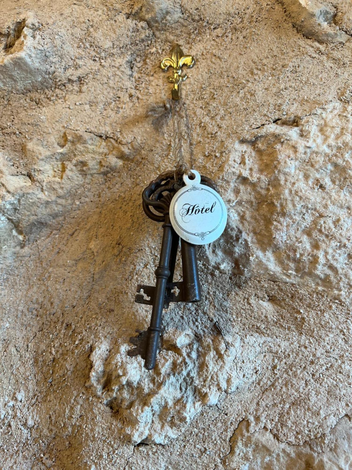 Corte Grika Martano Εξωτερικό φωτογραφία