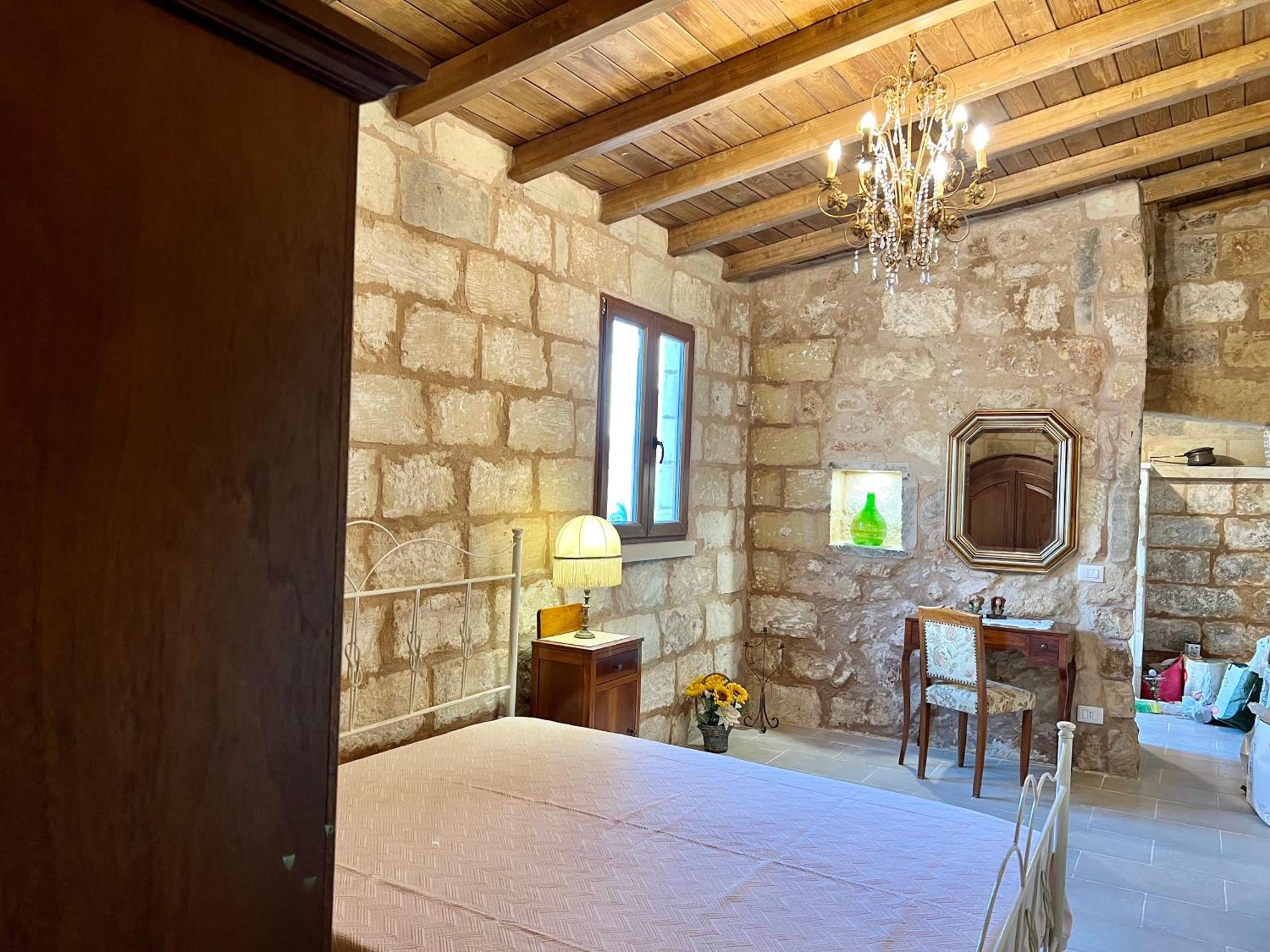 Corte Grika Martano Εξωτερικό φωτογραφία