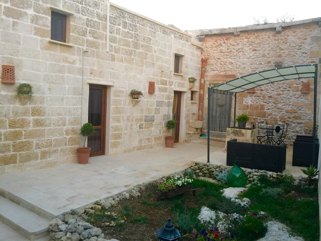 Corte Grika Martano Εξωτερικό φωτογραφία