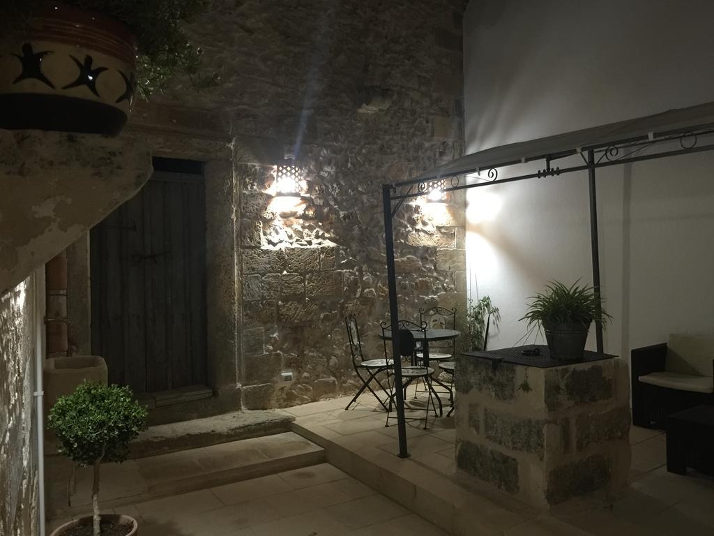 Corte Grika Martano Εξωτερικό φωτογραφία