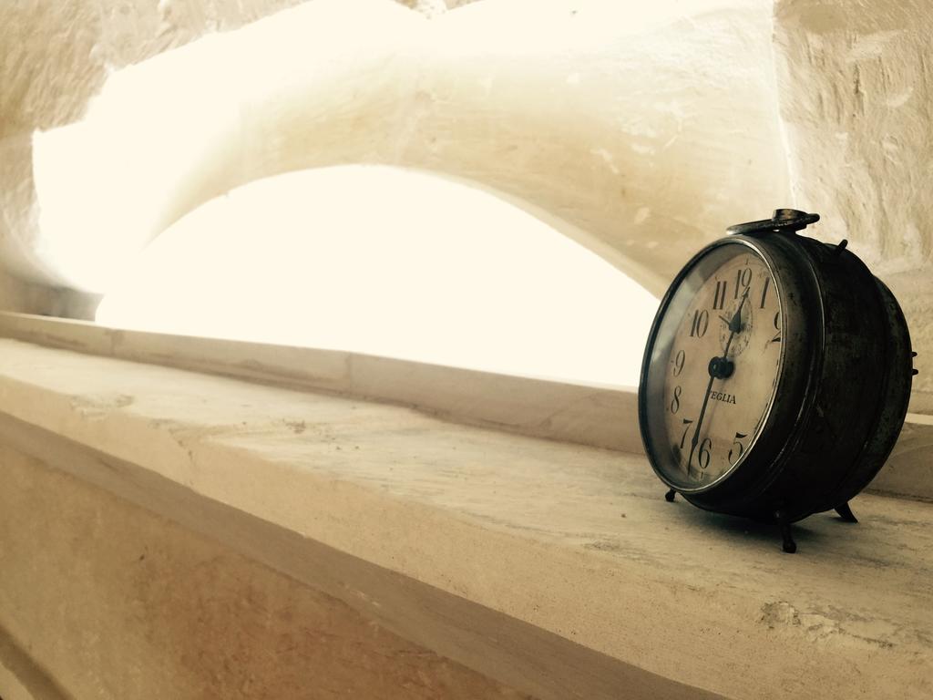 Corte Grika Martano Εξωτερικό φωτογραφία