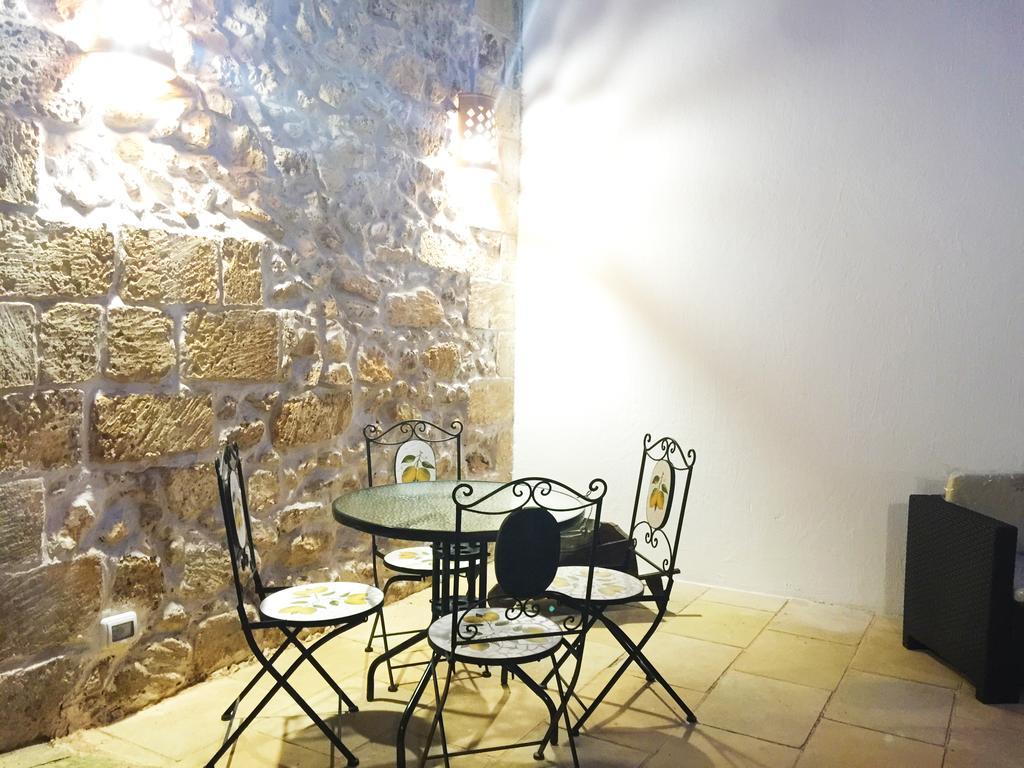 Corte Grika Martano Εξωτερικό φωτογραφία