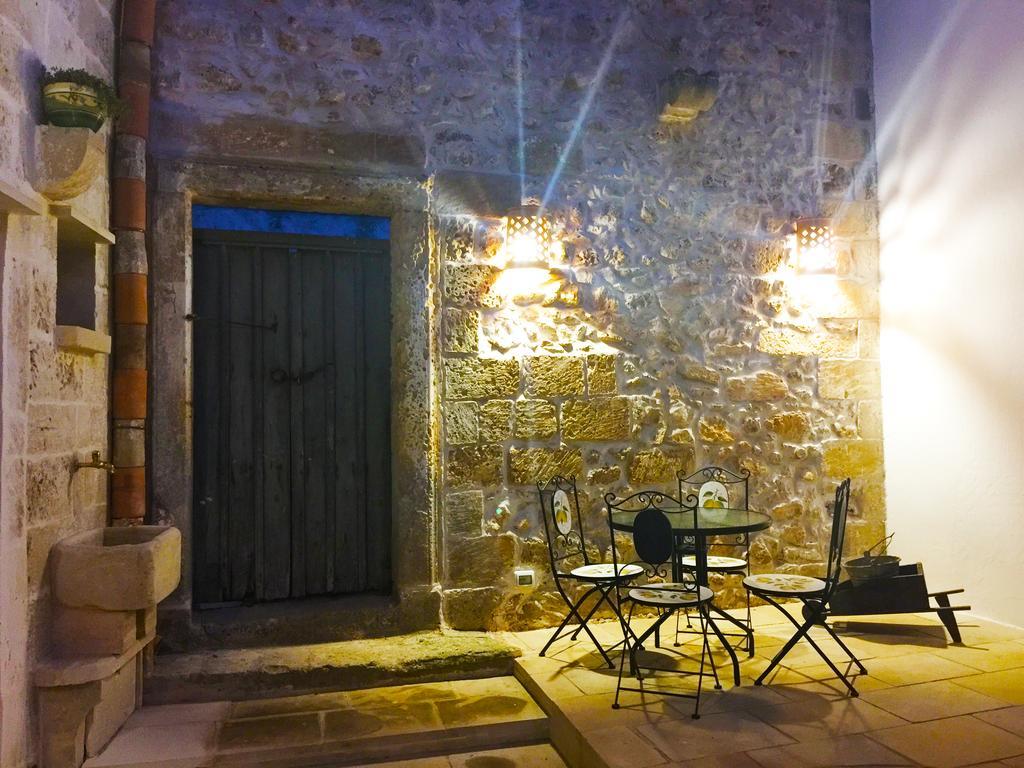 Corte Grika Martano Εξωτερικό φωτογραφία