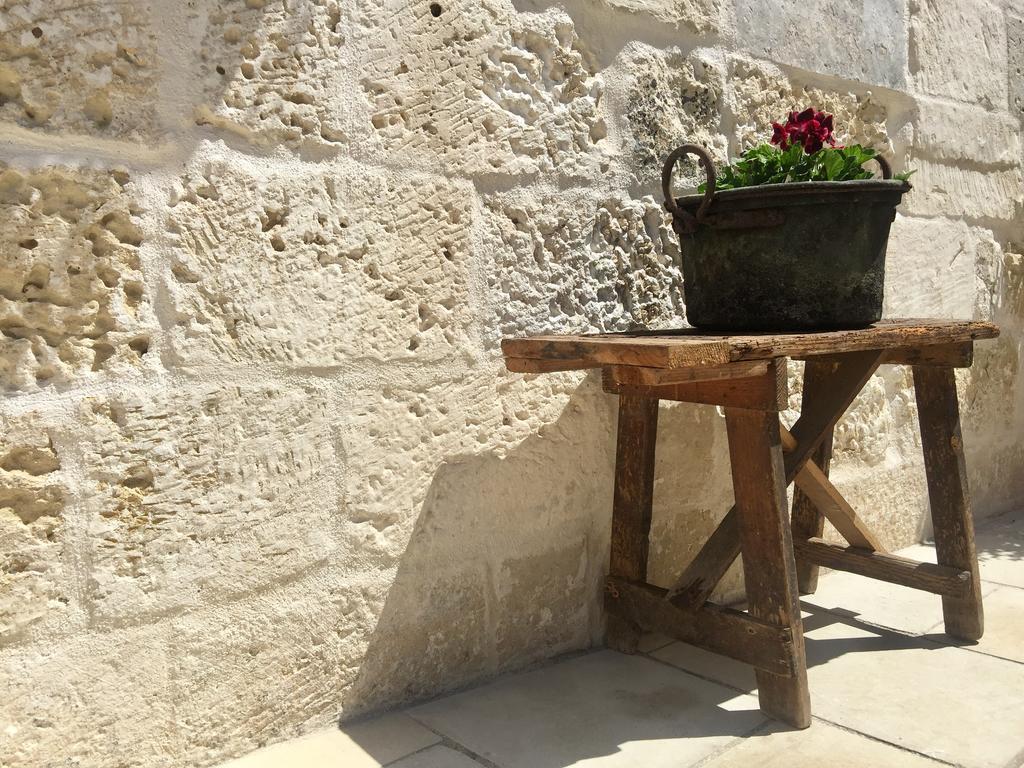 Corte Grika Martano Εξωτερικό φωτογραφία