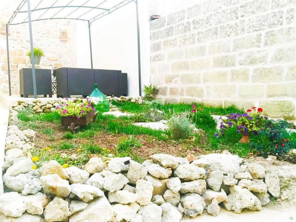 Corte Grika Martano Εξωτερικό φωτογραφία