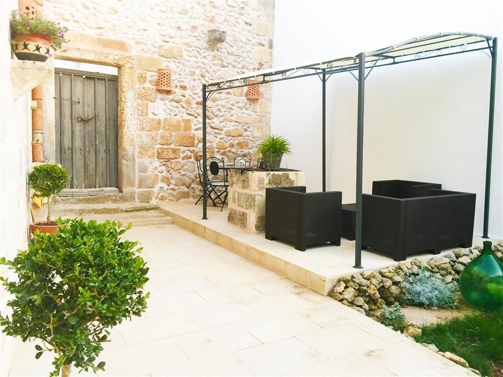 Corte Grika Martano Εξωτερικό φωτογραφία