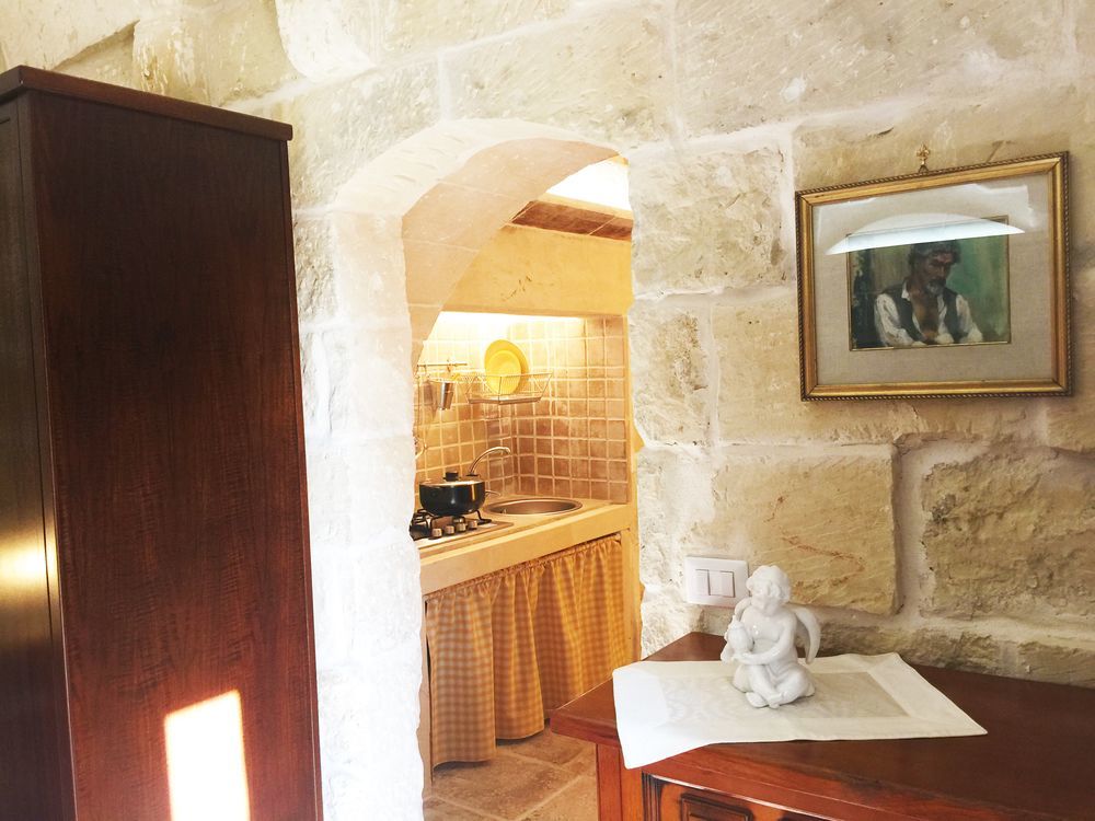 Corte Grika Martano Εξωτερικό φωτογραφία