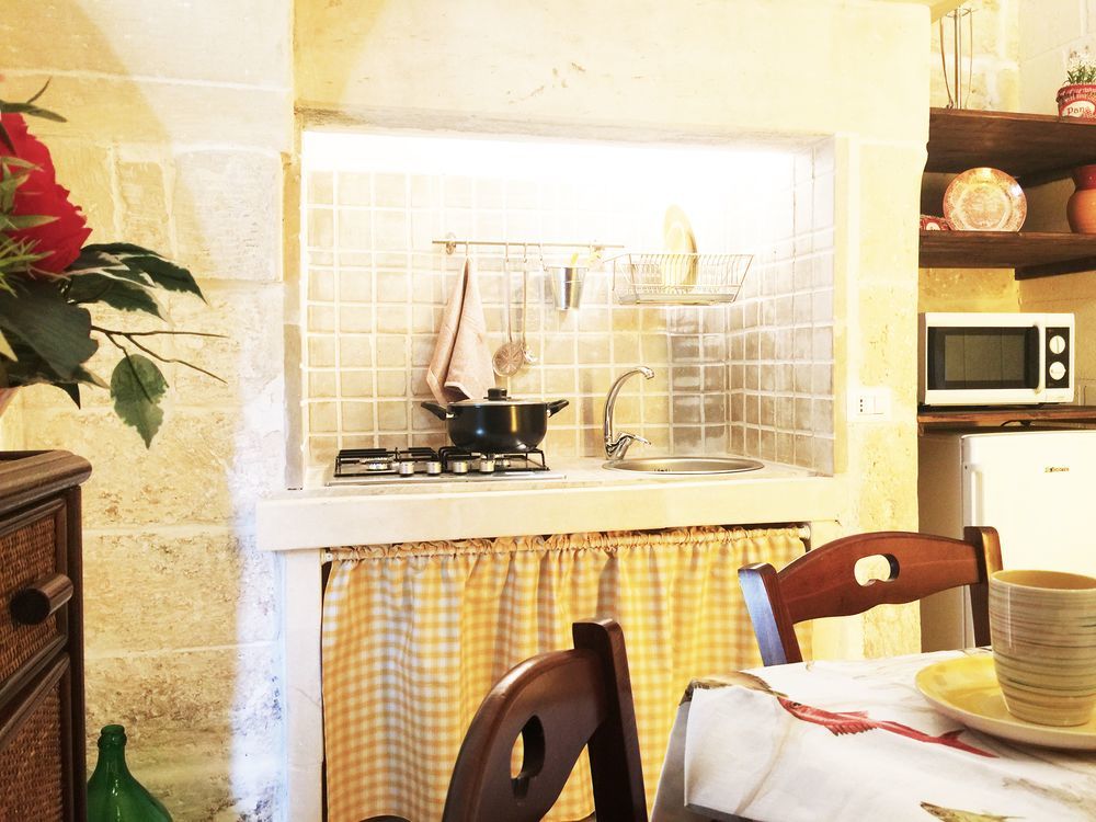 Corte Grika Martano Εξωτερικό φωτογραφία