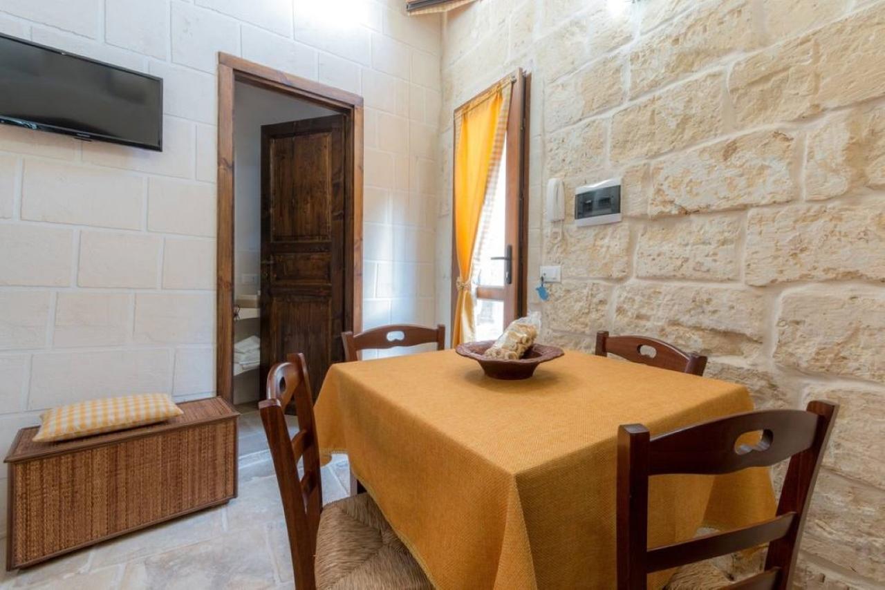Corte Grika Martano Εξωτερικό φωτογραφία