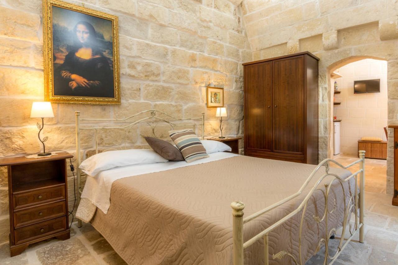 Corte Grika Martano Εξωτερικό φωτογραφία