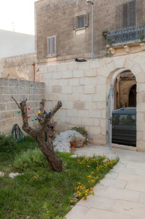 Corte Grika Martano Εξωτερικό φωτογραφία