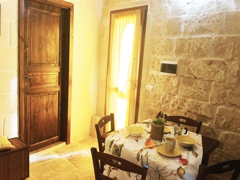 Corte Grika Martano Εξωτερικό φωτογραφία