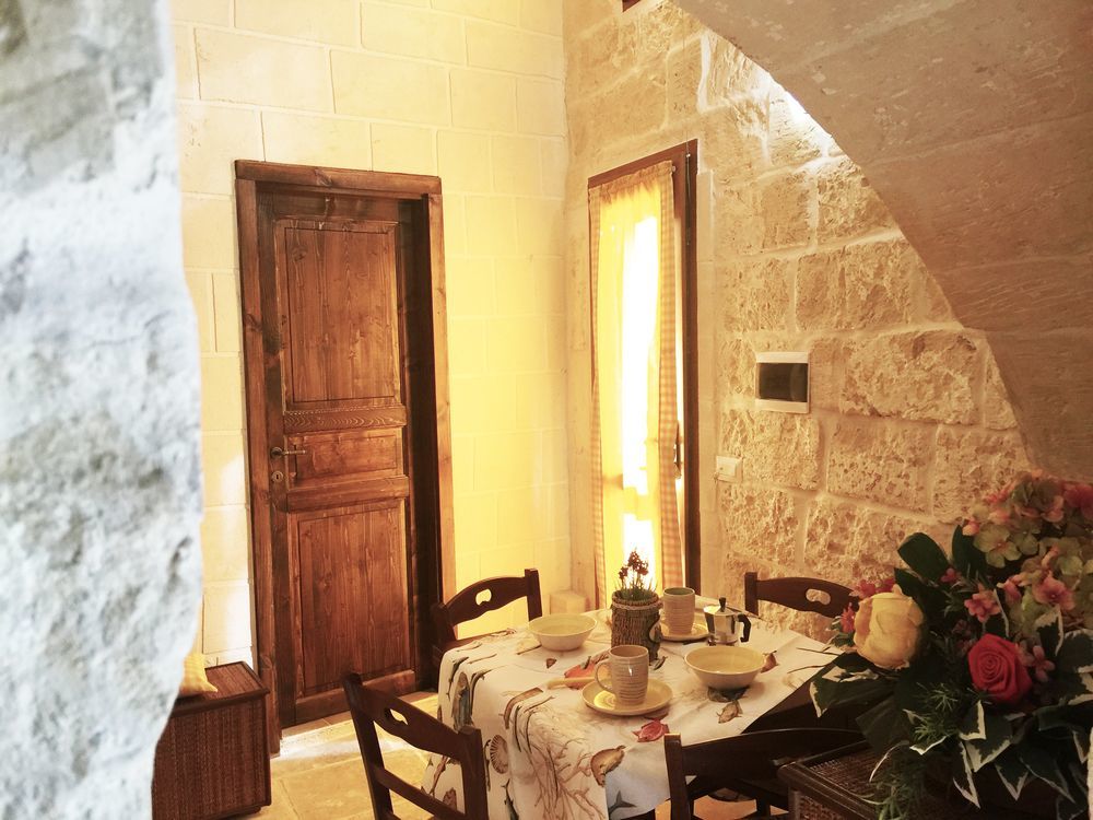 Corte Grika Martano Εξωτερικό φωτογραφία